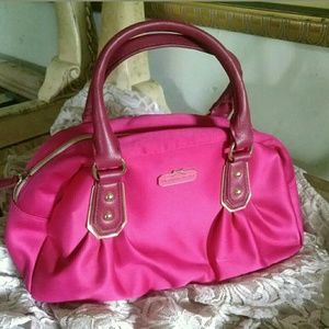 Victoria's Secret Pink LOVE Designer Handbag